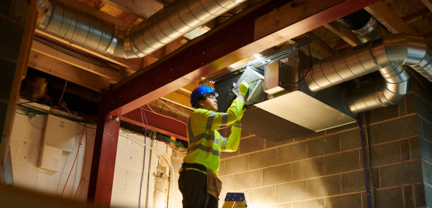 Best Air Duct Cleaning Near Me in Holmes Beach, FL