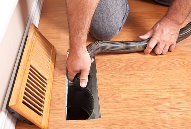 Air Duct Mold Removal in Holmes Beach, FL