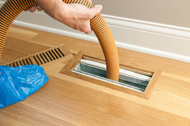 Best Air Duct Cleaning Near Me  in Holmes Beach, FL