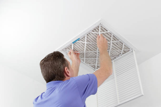 Best HVAC Duct Inspection Services  in Holmes Beach, FL